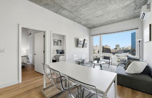 ENVITAE Hotel 4BR Luxury Modern Apartments - Foto 9