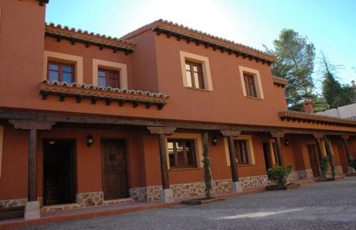 Apartamentos Rurales La Casa de las Médicas - Foto 6