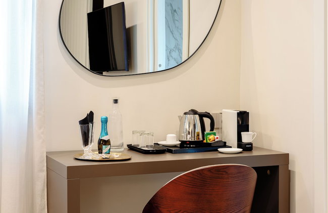 Hera rooms and suites - Foto 24