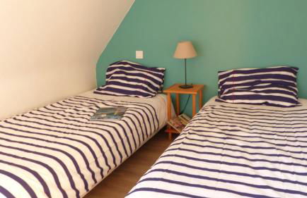 Maison proche plage des Presses a Saint Philibert - Foto 21