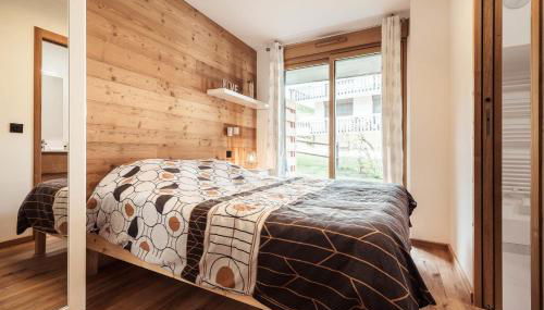 Apartment Nid des Neiges - Perfect for families - Photo 3