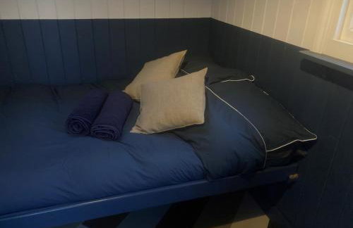 Stompy's Hut - Foto 9