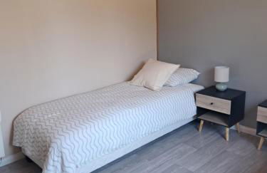 Gîte des giblins - Saint Amand en Puisaye - Foto 22