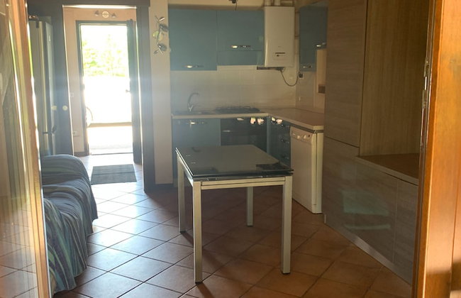 Beautiful and Quiet Villa In Residence In The Po Delta Oasis - Photo 15