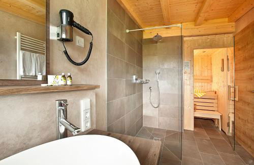 Alpenhaus Steiner - Top-Ferienwohnungen - Sommer-Bergbahn inklusive - Foto 44