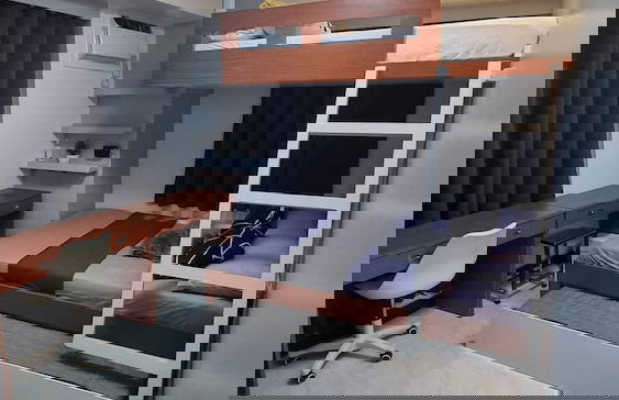 The Villa Staycation at La Verti Residences - Foto 1