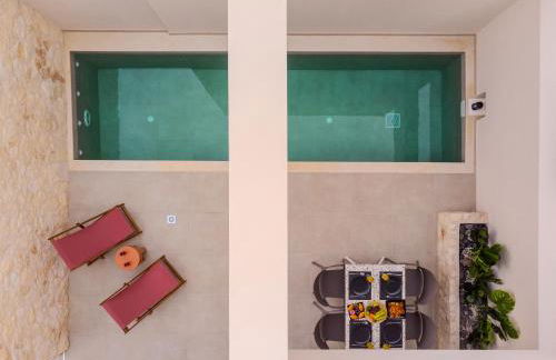 Sugarwhite Suites with Private not Heated Pool - Foto 10