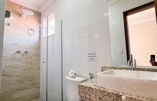 Residencial Algarve - Foto 22