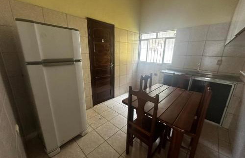 Aluguel por temporada casa de praia em carne de vaca - Foto 10