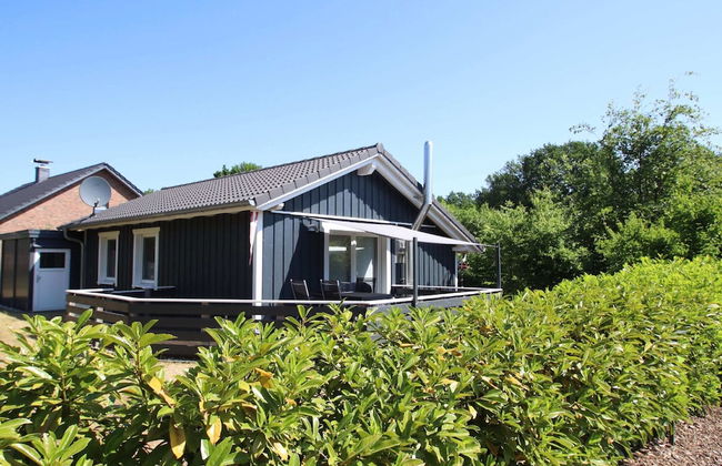 Ferienhaus Tversted in Zarrentin - Foto 14