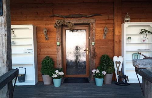 Romantische Wohnung Bauernhof, 100m2 offenes Dachgeschoss - Foto 39