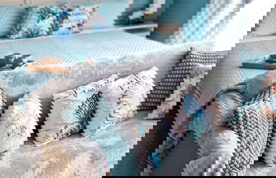 NEW Stunning Beachfront Condo at the Coral Beach - Foto 4