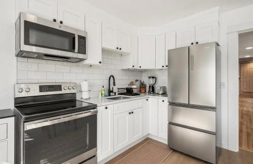 Queen Anne Basement Sun Soaked Yard Elliott bay - Foto 5