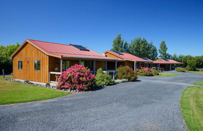 Longbourne Lodge - Foto 41