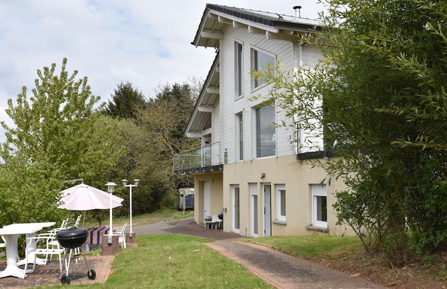 Holiday Home With Beautiful View on the Village - Photo 55