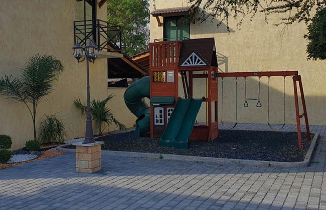 Holiday rental in Yautepec de Zaragoza with swimming pool and garden - Foto 11