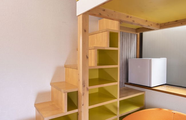 BEYOND HOTEL Takayama 2nd - Photo 23