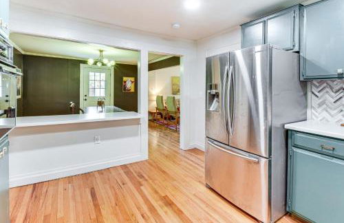 Bike, Hike and Unwind at Doodle Trailside Retreat - Foto 9