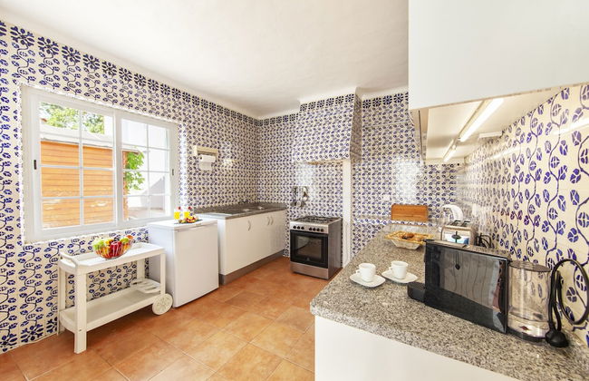 Villa AlGharif - Photo 26