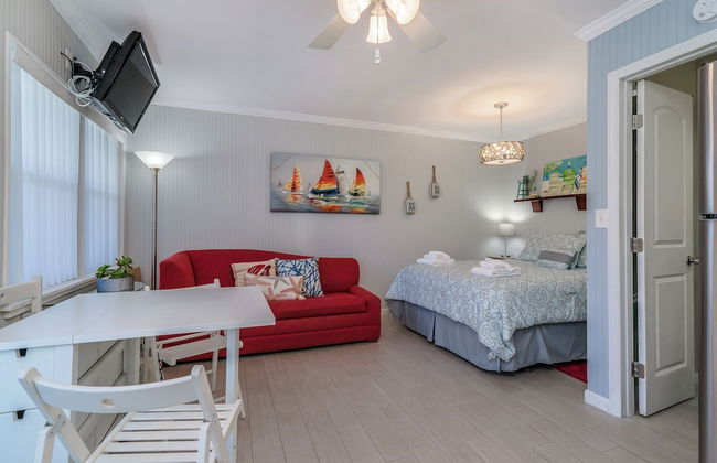 Sea Rocket by Distinctive Beach Rentals - Foto 24