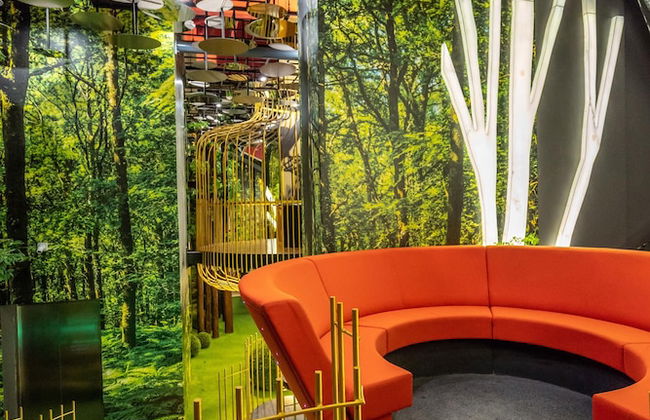 Arte Plus KLCC by FavSpace - Foto 9