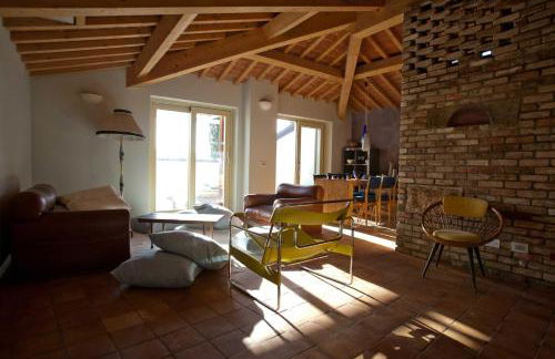 Tuscany Forever Famiglia Apartments - Foto 26