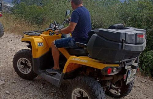 Mali Skoj Apartment - Two-Bedroom Apartment with Sea View - Foto 25