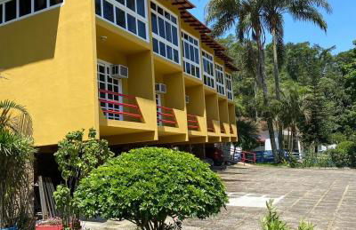 Hotel Fazenda Bonanza - Foto 14