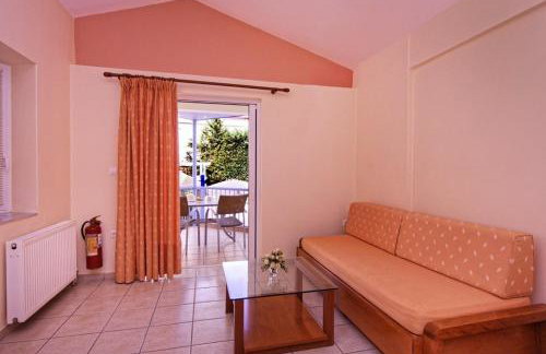 Νηρηίδες Apartments Studios - Photo 55