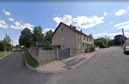 Maison indépendante, domaine VICHY LA TOUR - Foto 21