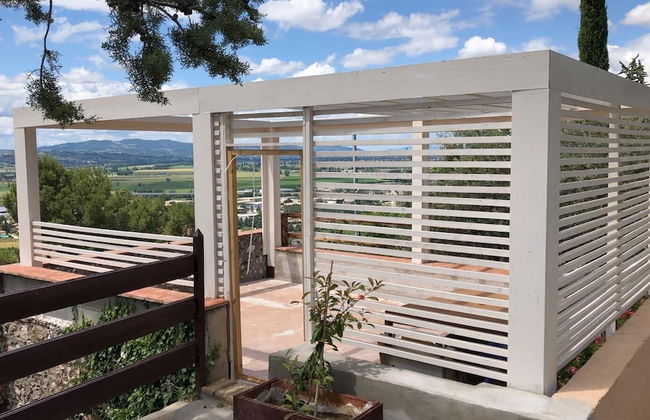 House Near Assisi Perfect for Holidays With Animals - Foto 17