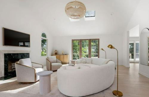 Villa Isaiah - Southampton Luxury Estate - Foto 12