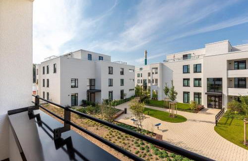 Godewindpark Deluxe-Suite 2-05 - Foto 36