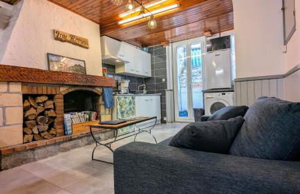 Lou Refugi : Refuge de randonneurs 5* ! - Foto 14