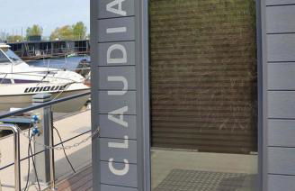 Hausboot La Mare Claudia - Foto 2