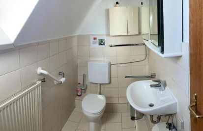 Ferienwohnung Am Stadtpark - Foto 21