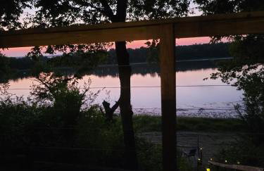 Quiver Beach Cabin - Photo 22