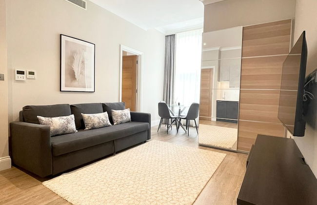 Cleveland Residences Chelsea - Foto 10