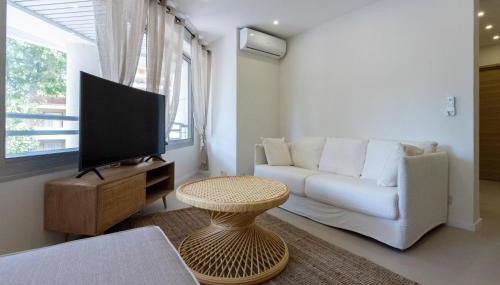 Beautiful Apartment 7P City Center Beach 250m - Foto 4