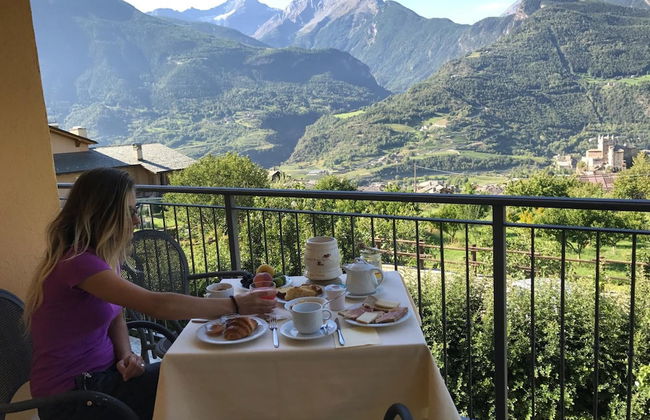 B&B Verger Plein Soleil - Foto 35