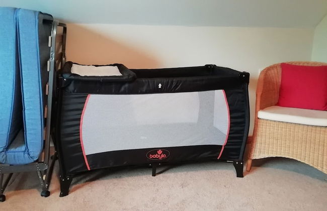 Captivating 1st Floor Apartment in Foxford - Foto 7