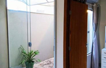 Casa Tartaruga 4 - Sofisticação a 50m da Praia de Guriri - Photo 8