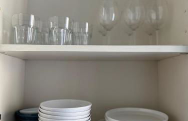 Piramide-Ostiense Two Bedroom Apartment - Photo 10