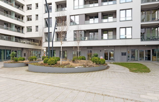 Dom & House - Apartamenty Plac Unii - Foto 15