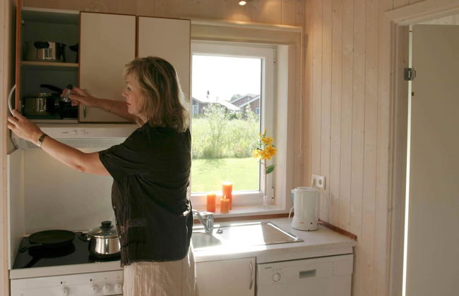 Holiday Home in Otterndorf - Foto 3