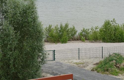Feriendomizil am Störmthaler See, Lagovida, Leipziger Neuseenland, Großpösna, Privatstrand - Foto 45