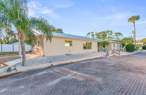 Sun and Fun- Dolphin Diversion - Photo 31