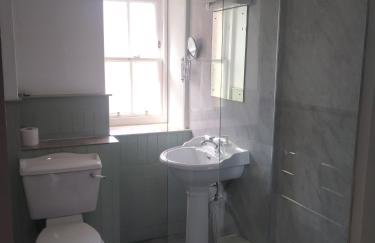 Number 52 Charlotte Street - Foto 10