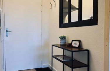 Appartement Graulhet le nid de carivel - Foto 20