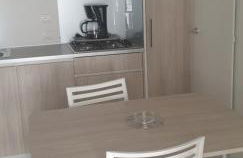 Mobil home 6 personnes - Foto 9